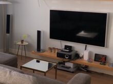 Kodukino Samsung