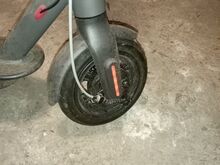 Elektritõuks