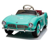 Elektriauto bmw 507