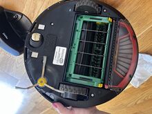 Robottolmuimeja iRobot Roomba - Pet series