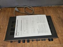 NAD Electronics 3020