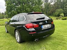 BMW 530d xDrive Touring 190 kW