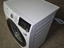 Pesumasin kuivatiga Aeg L7WDB861G 8kg ja 4kg 1600p