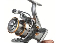 Spinningurullid BILLINGS 5.2:1 3000-6000