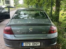 Peugeot 407 2,0d 100 kW -05