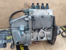 D240 kõrgsurvepump