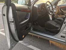 Toyota Avensis T25 2.0 Бензин 108кВт Механика