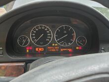 Bmw e39 525tds