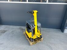 Виброплита Wacker Neuson 206 кг