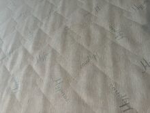 Vedruvoodi Hypnos 1,4m x 2m, kasutatud