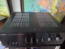 Stereovõimendi Yamaha A-S801
