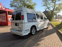 Gmc Savana