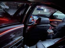 2005 BMW 730D 170kw Facelift