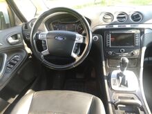 Ford galaxy 2,013a 2,0 103kw üv 4/27