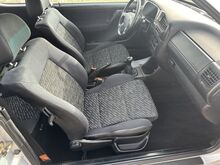 VW GOLF КАБРИОЛЕТ
