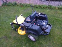Murutraktor Cub Cadet