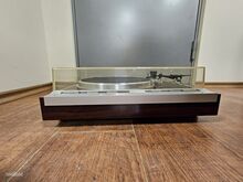 Pioneer PL-505 fully automatic direct drive turnta