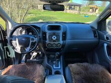 Ford Ranger Limited
