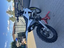 Husqvarna TE150 2021