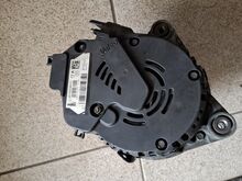 Citroeni generaator