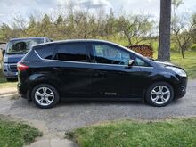 Ford C-Max 2012