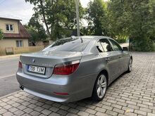 Bmw 530xd 2006
