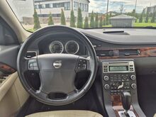 Volvo S80 Summum 2.4 120kW