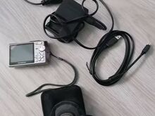 DIGIKAAMERA OLYMPUS MJU 700