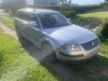 Passat b5,5 varuosas