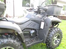 ATV CF 625
