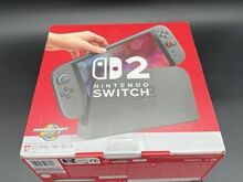 Nintendo Switch 2 Mario Kart komplekt