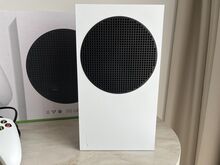 Xbox Series S 512GB SSD Digital + Kõrvaklapid Xbox