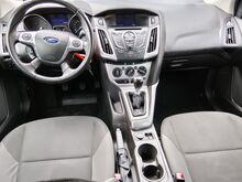 Ford Focus 1.6 Diisel 2014