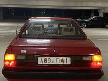 Audi 100 C3