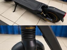 Tõukeratas Segway Ninebot G2E