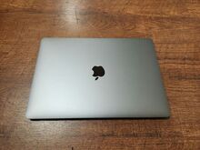 MacBook Pro 13’’ 2017 (2 порта Thunderbolt)