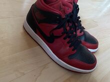 Nike Air Jordanid
