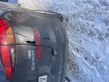 Hyundai Tucson 1,6