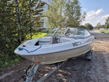 Bayliner 1750 CAPRI 3.0 101kW