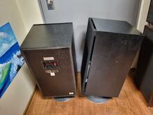 Yamaha NS-500 2-Way Loudspeaker System