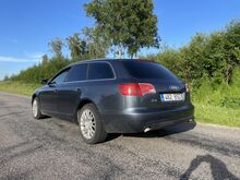 Audi A6 C6 2.7 132kw