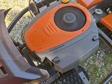Husqvarna Raider 4x4