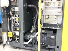 Kruvikompressor Kaeser CSD 102 SFC
