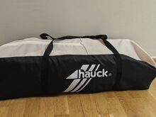 Hauck Dream N Play reisivoodi
