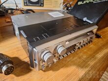 PIONEER KEX-73 + UUED SAMSUNG SURROUND KÕLARID