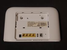 4G ruuter Huawei B715 B715s-23c