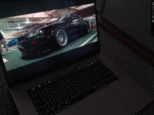 MacBook Pro 15" Dynamic t2018 i7 2.6ghz 512 gb ssd