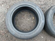 2 19" suverehvi Hankook 235/55/R19