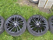 Valuveljed 5x112 R20