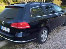 VW PASSAT 2,0 TDI АВТОМАТ